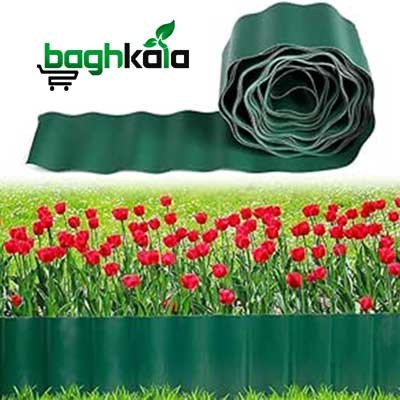 جداکننده محوطه سازی تارنا